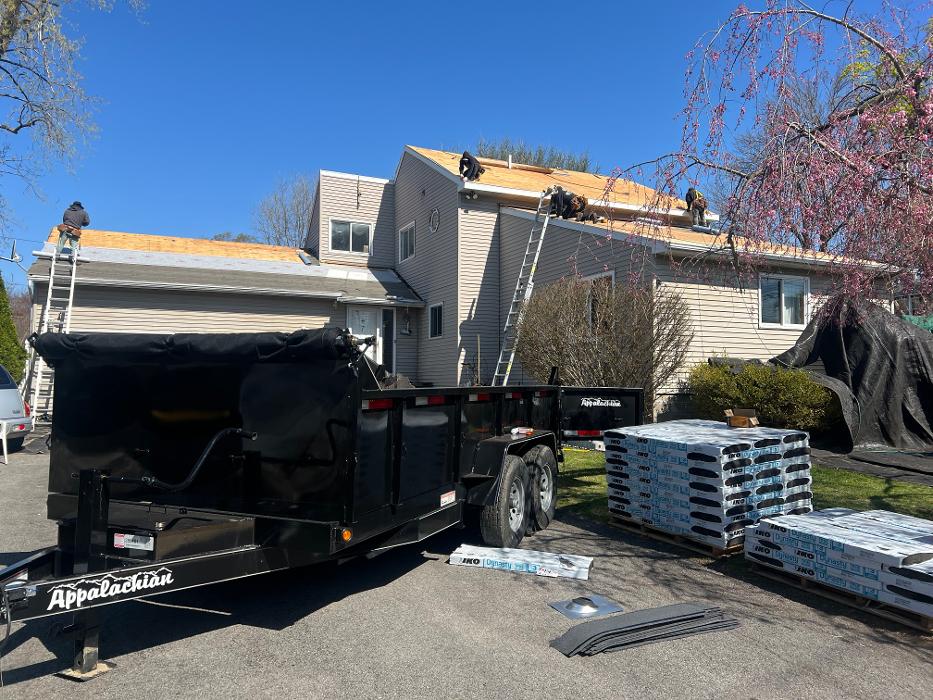 Empire Roofing of Albany NY Image