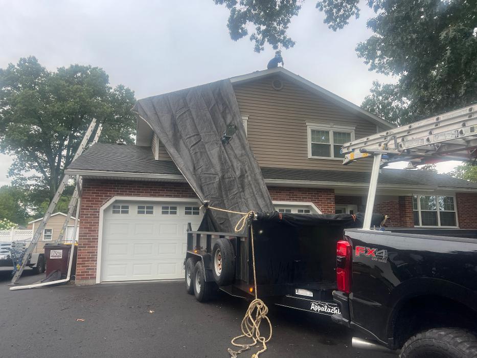 Empire Roofing of Albany NY Image