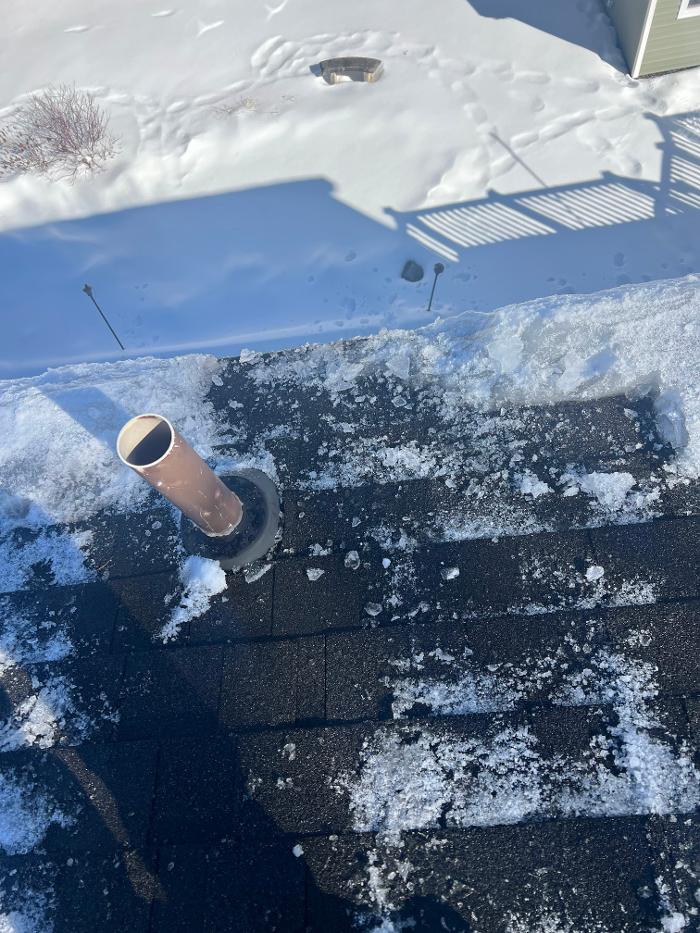 Empire Roofing of Albany NY Image