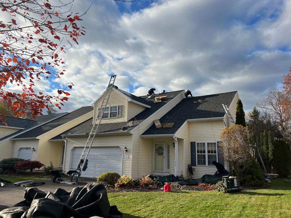 Empire Roofing of Albany NY Image