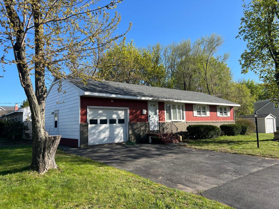 Empire Roofing of Albany NY Image