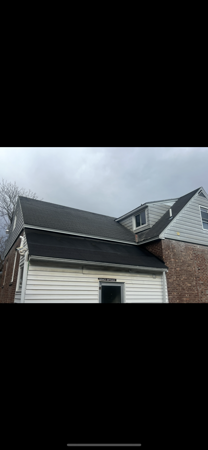 Empire Roofing of Albany NY Image