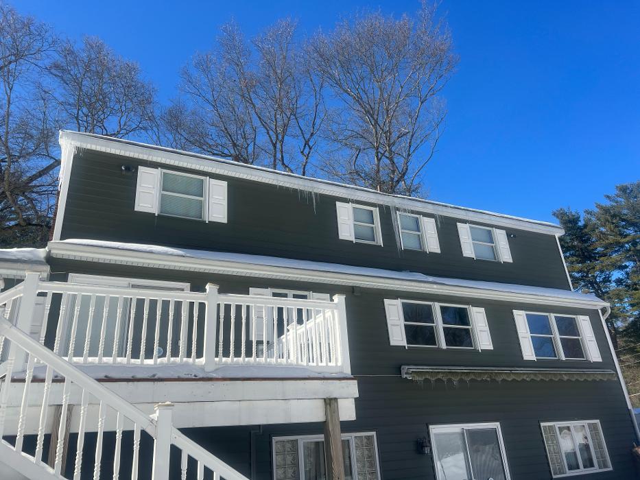 Empire Roofing of Albany NY Image