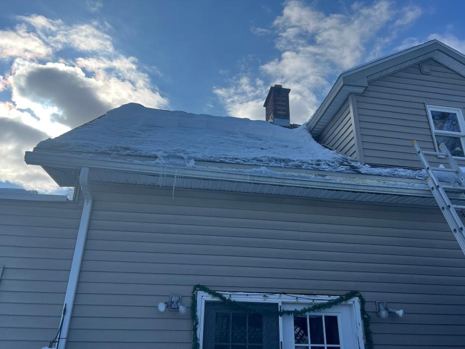 Empire Roofing of Albany NY Image