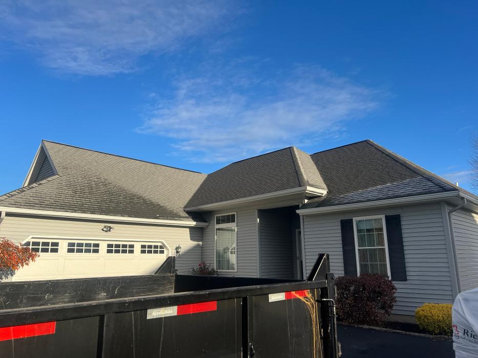 Empire Roofing of Albany NY Image