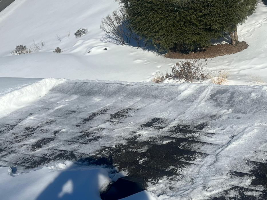 Empire Roofing of Albany NY Image