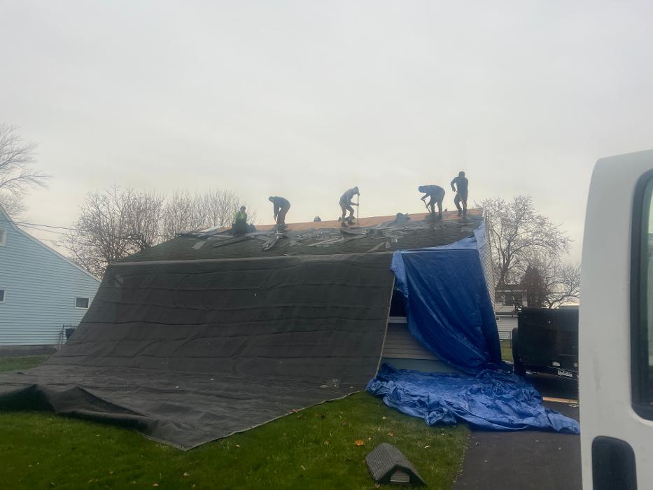 Empire Roofing of Albany NY Image