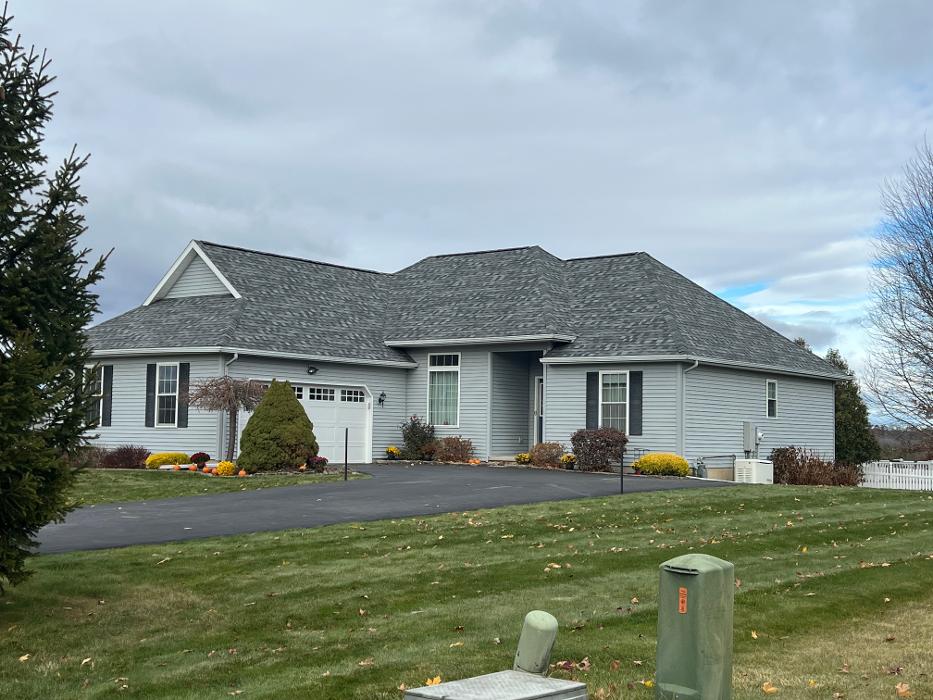 Empire Roofing of Albany NY Image