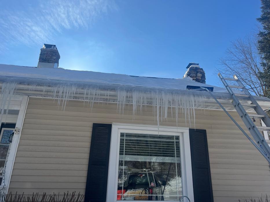 Empire Roofing of Albany NY Image