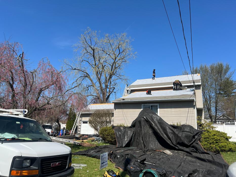 Empire Roofing of Albany NY Image