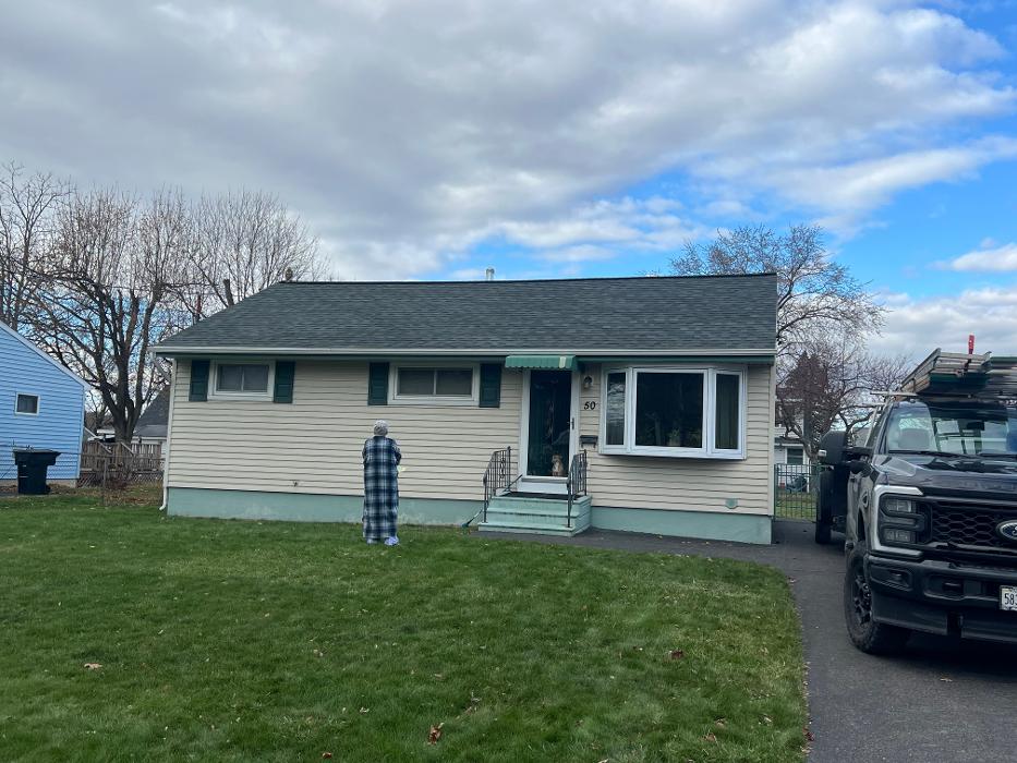 Empire Roofing of Albany NY Image