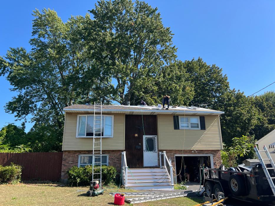 Empire Roofing of Albany NY Image