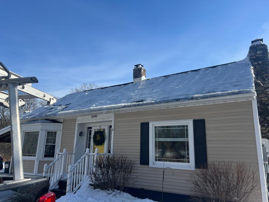 Empire Roofing of Albany NY Image