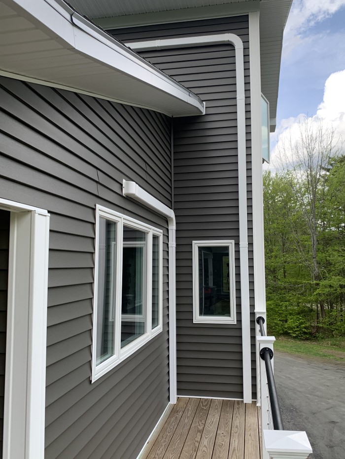 Langlois Plumbing, Heating & AC LLC Image