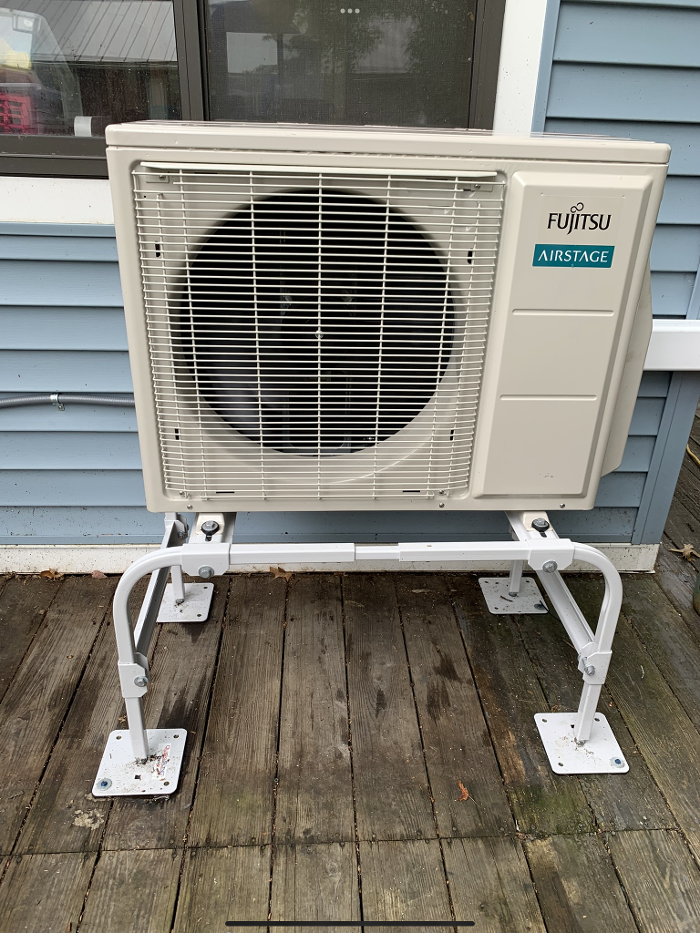 Langlois Plumbing, Heating & AC LLC Image