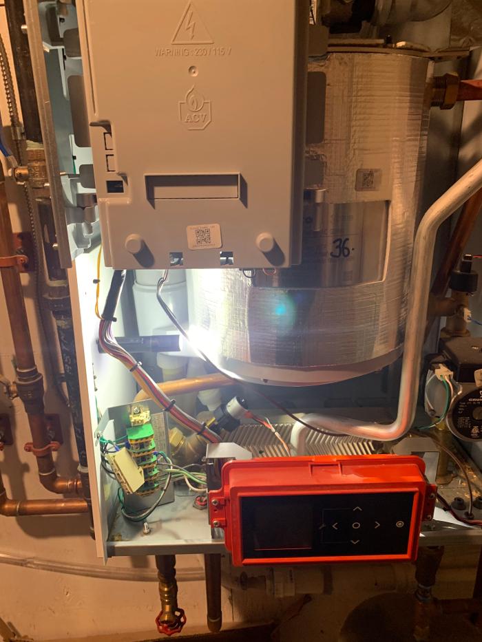 Langlois Plumbing, Heating & AC LLC Image