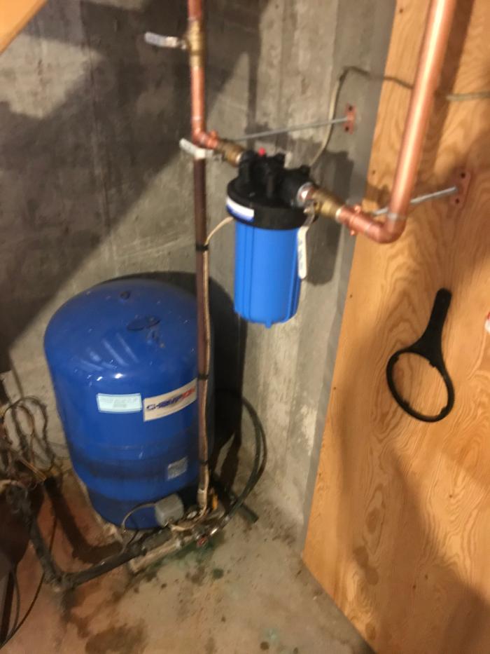 Langlois Plumbing, Heating & AC LLC Image