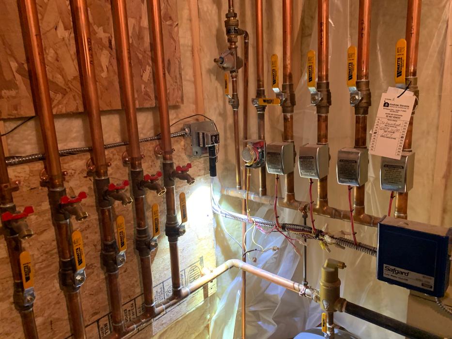 Langlois Plumbing, Heating & AC LLC Image