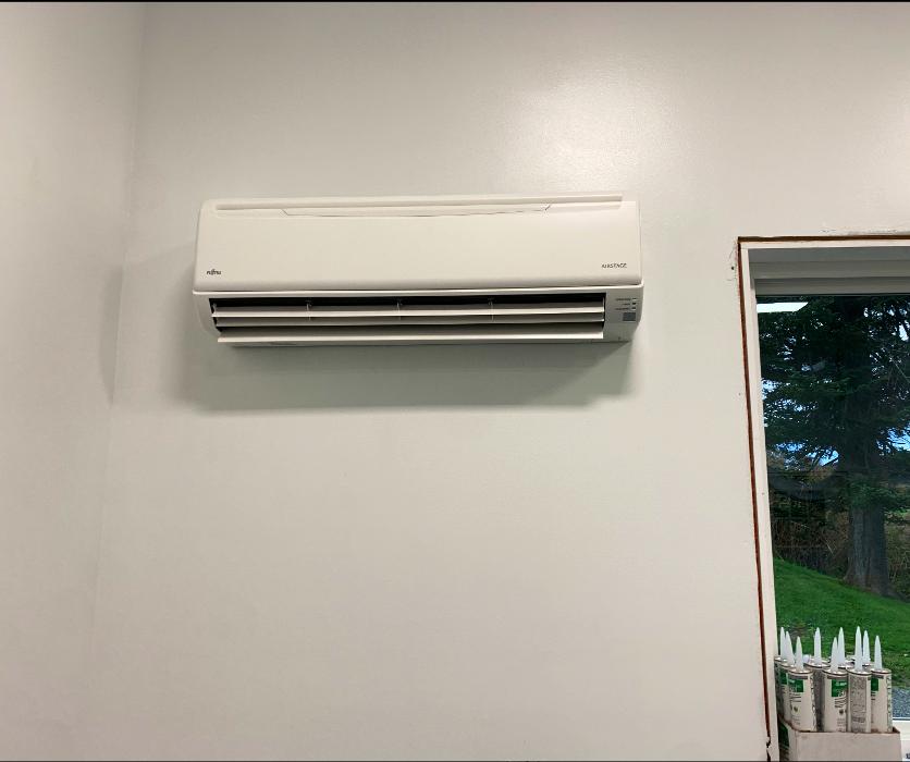 Langlois Plumbing, Heating & AC LLC Image