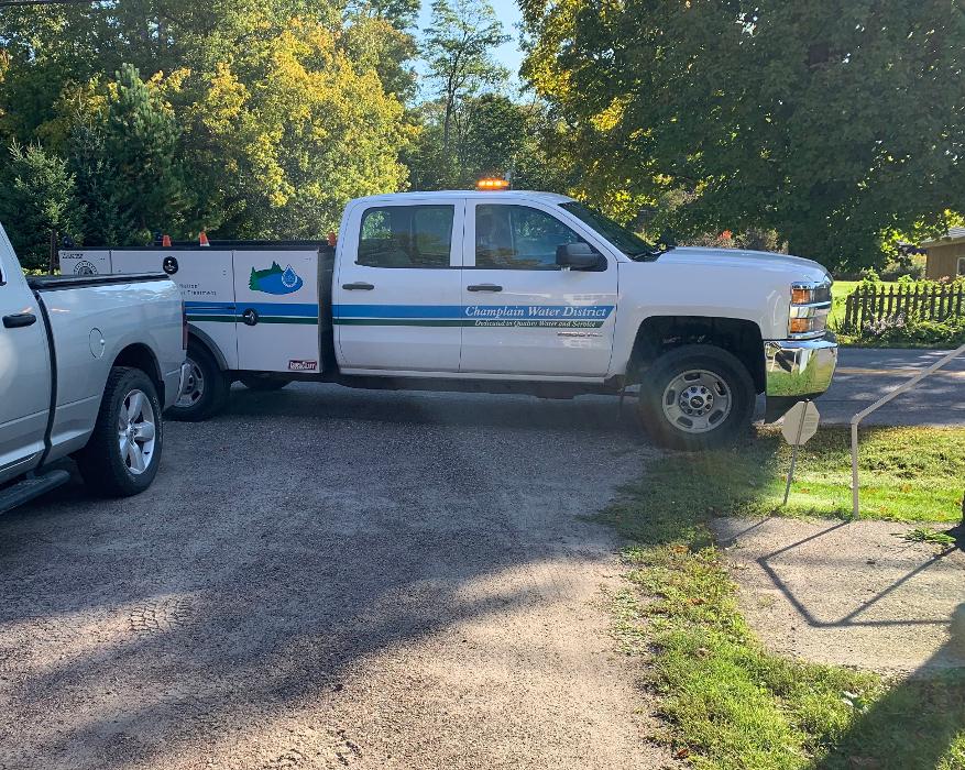 Langlois Plumbing, Heating & AC LLC Image