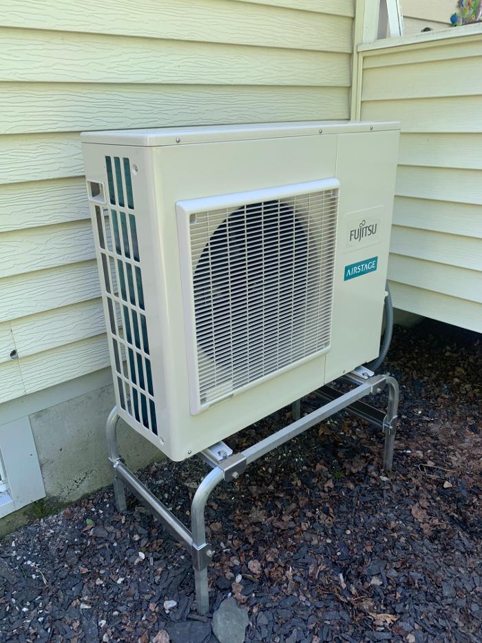 Langlois Plumbing, Heating & AC LLC Image