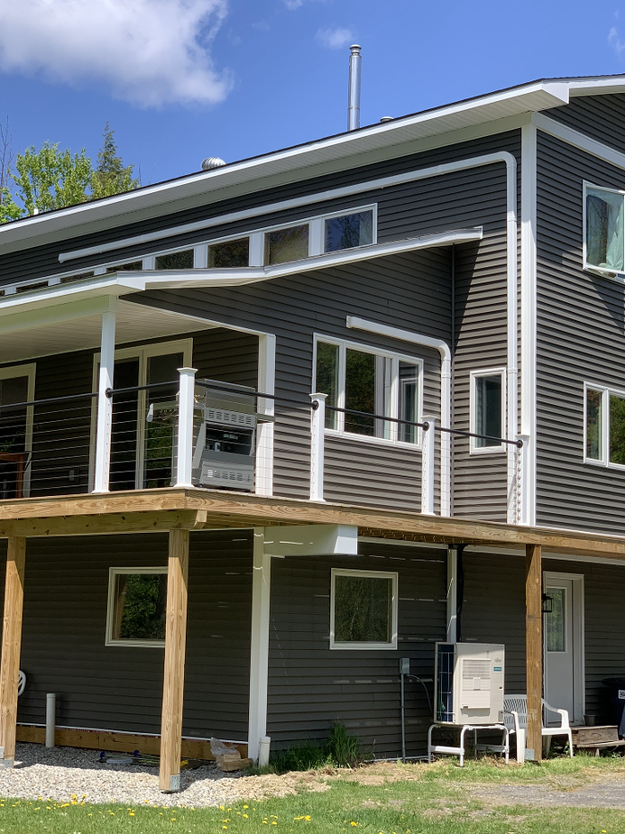 Langlois Plumbing, Heating & AC LLC Image