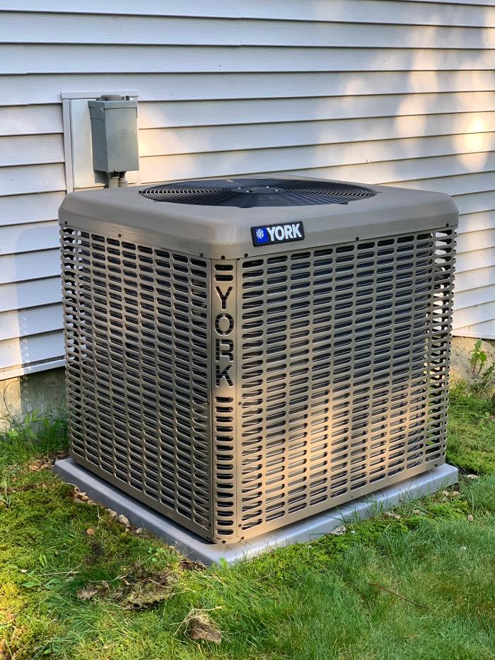 Langlois Plumbing, Heating & AC LLC Image