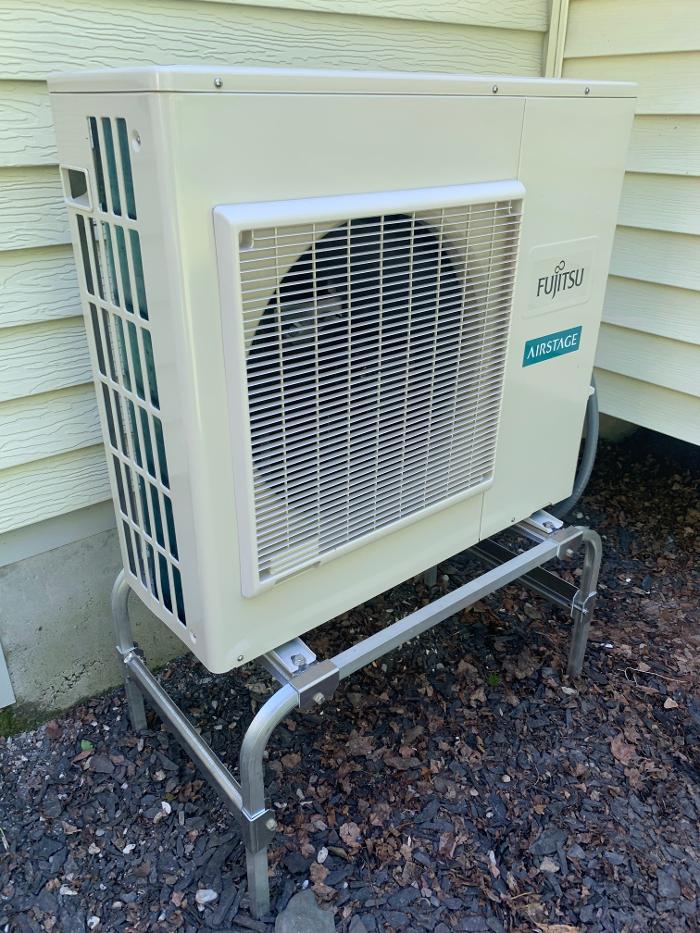 Langlois Plumbing, Heating & AC LLC Image