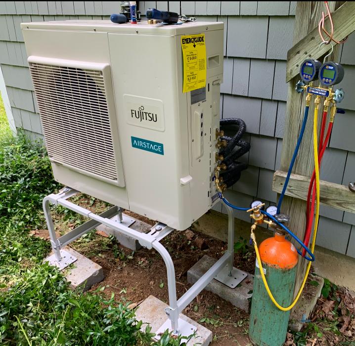 Langlois Plumbing, Heating & AC LLC Image