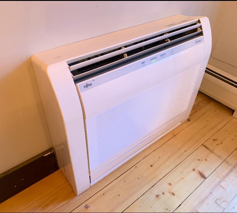 Langlois Plumbing, Heating & AC LLC Image