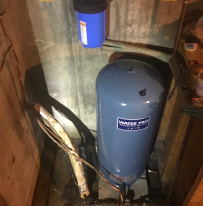 Langlois Plumbing, Heating & AC LLC Image