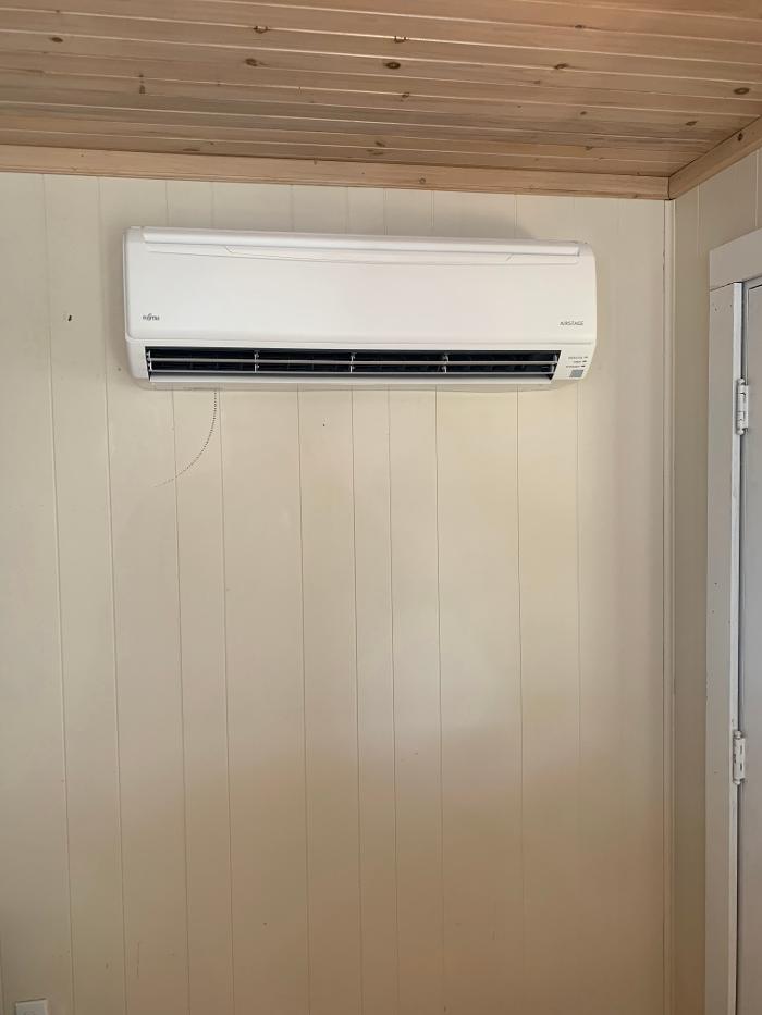 Langlois Plumbing, Heating & AC LLC Image