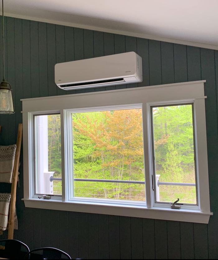 Langlois Plumbing, Heating & AC LLC Image