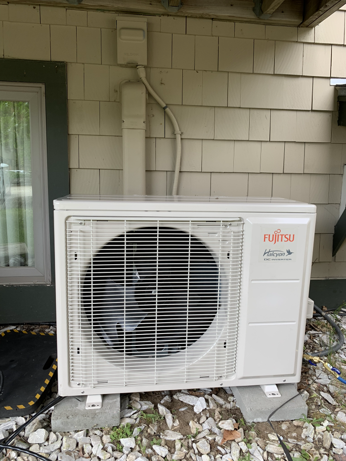 Langlois Plumbing, Heating & AC LLC Image