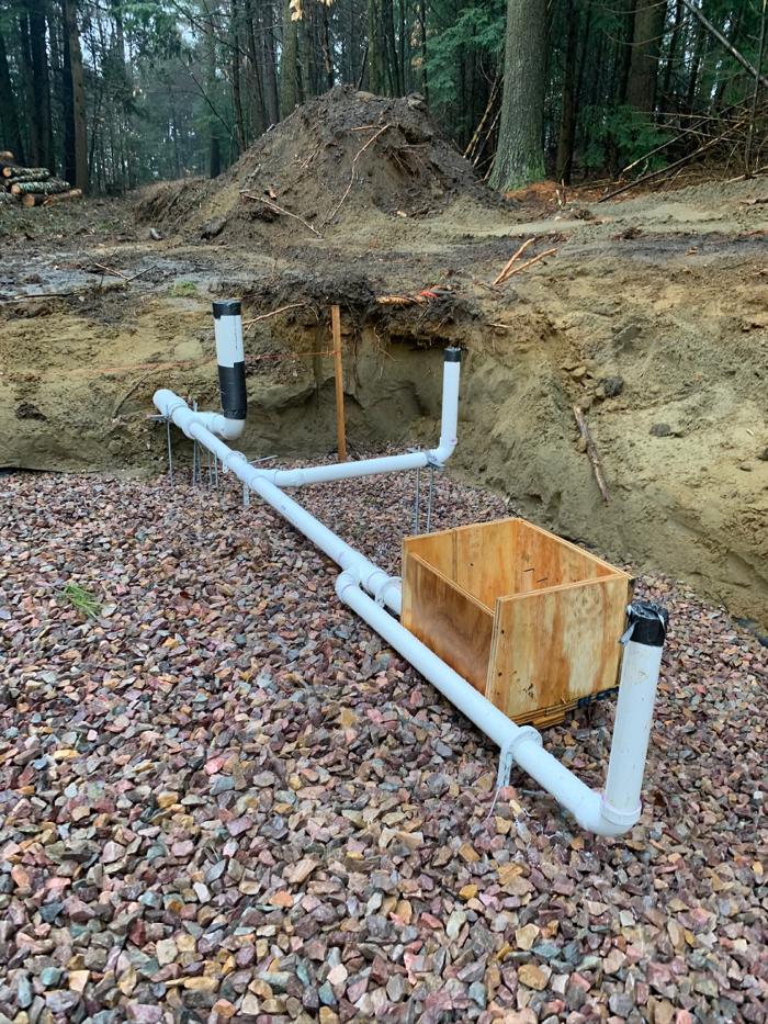 Langlois Plumbing, Heating & AC LLC Image