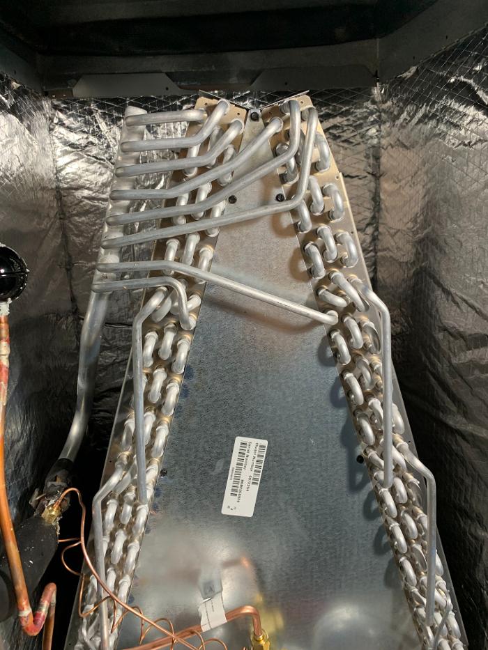 Langlois Plumbing, Heating & AC LLC Image