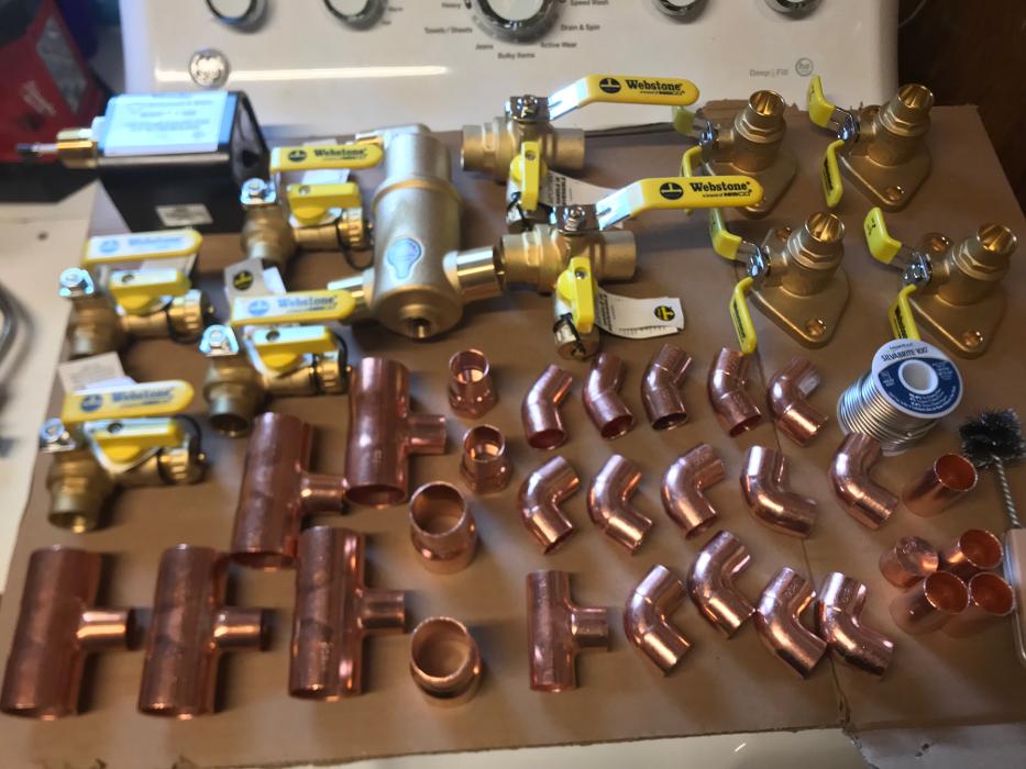 Langlois Plumbing, Heating & AC LLC Image