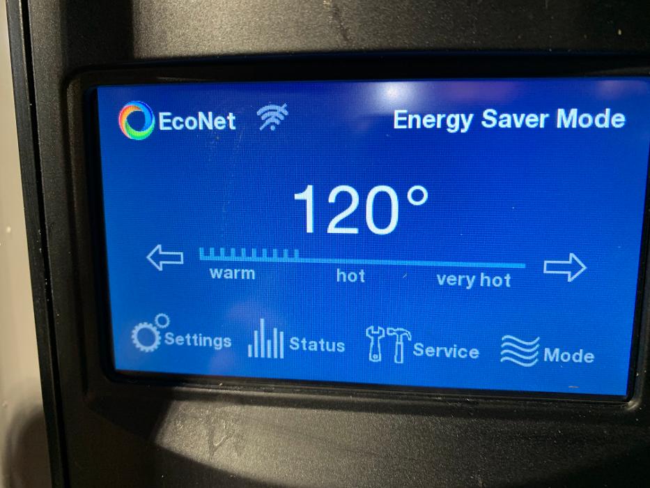 Langlois Plumbing, Heating & AC LLC Image