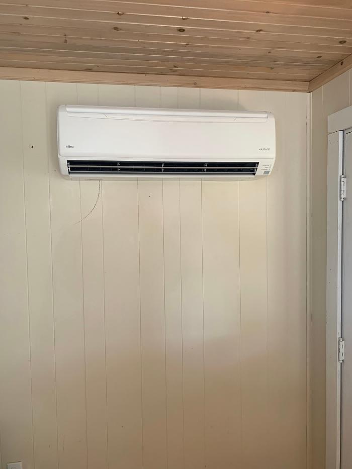 Langlois Plumbing, Heating & AC LLC Image