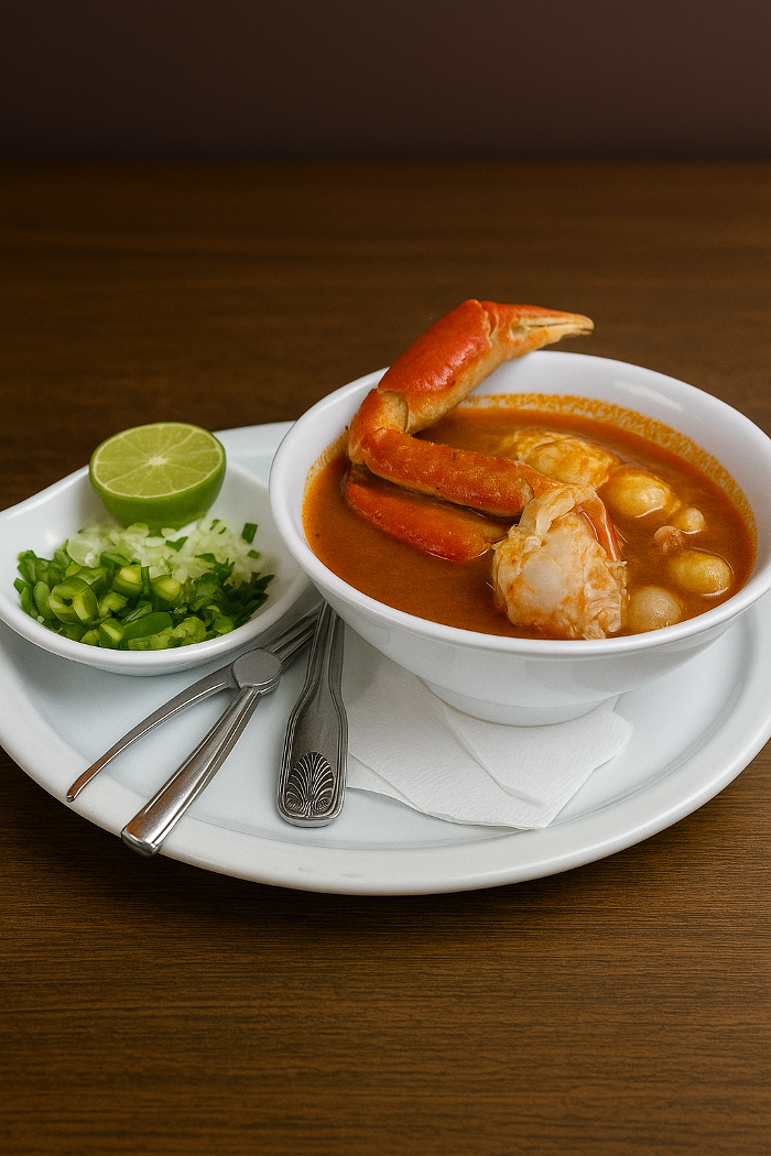 La Lomita Mexican Grill Image