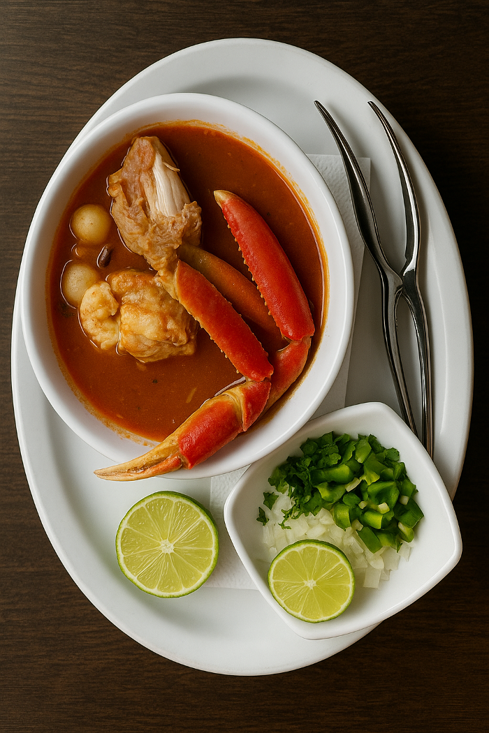 La Lomita Mexican Grill Image