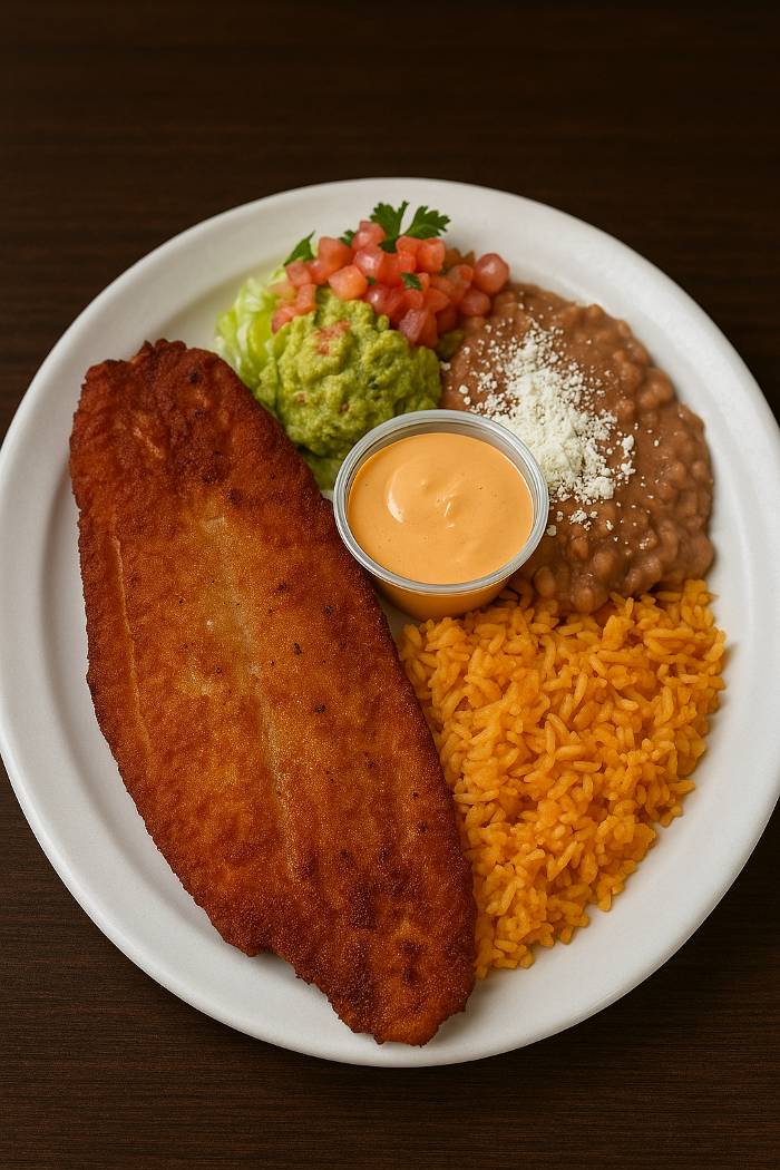 La Lomita Mexican Grill Image