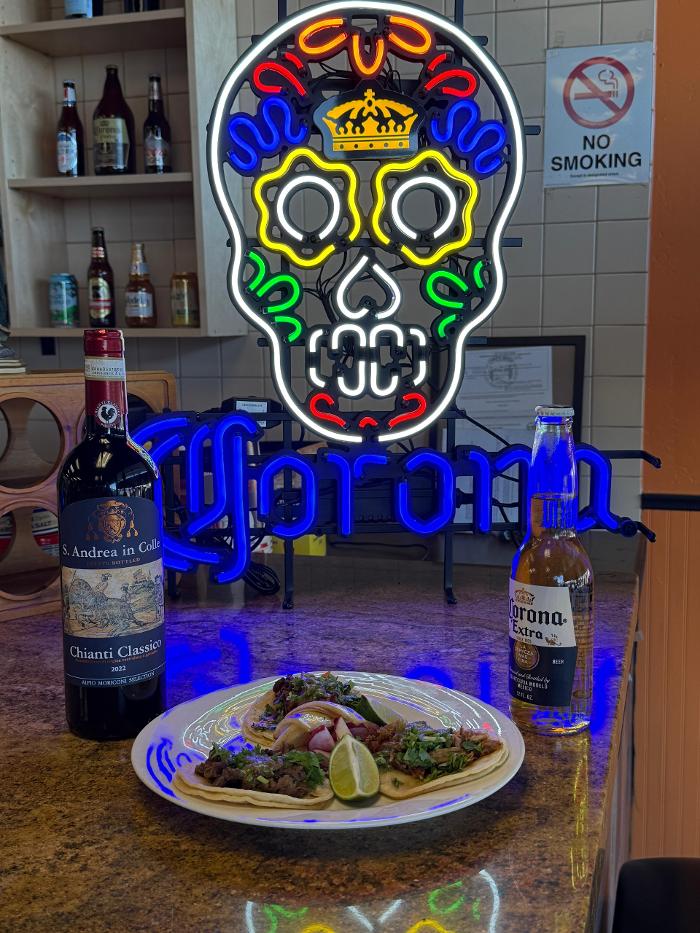 La Lomita Mexican Grill Image