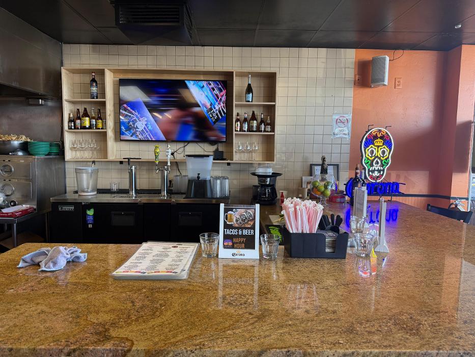 La Lomita Mexican Grill Image