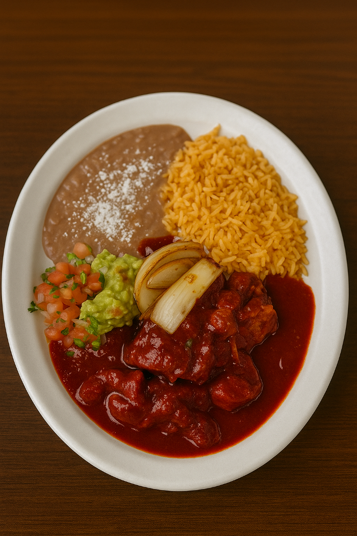 La Lomita Mexican Grill Image