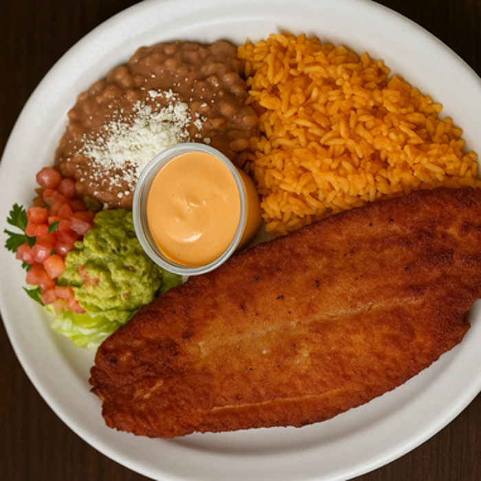 La Lomita Mexican Grill Image