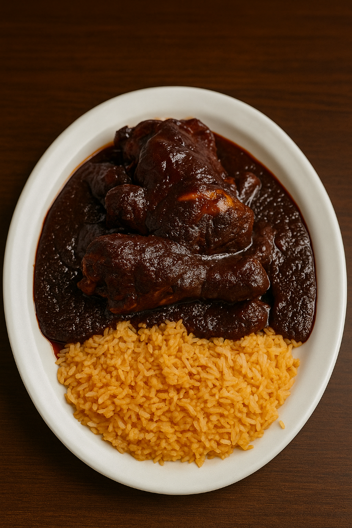 La Lomita Mexican Grill Image