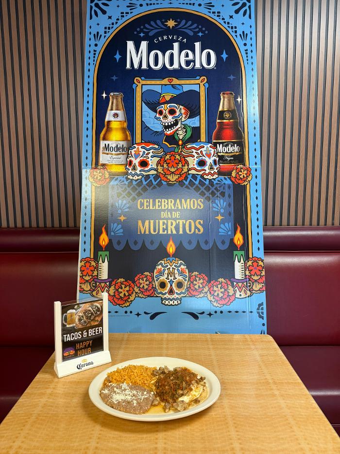 La Lomita Mexican Grill Image