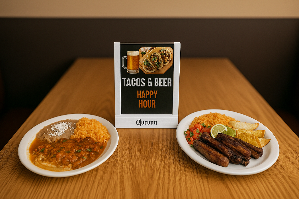 La Lomita Mexican Grill Image