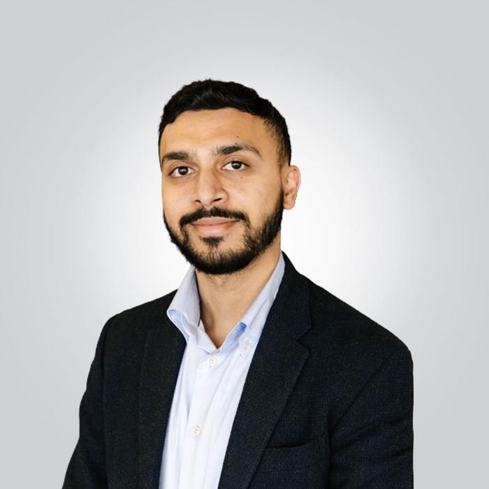 Syed-Omair Ali, DDS, DMD Logo